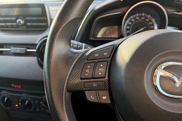 2015 Mazda CX-3 Neo DK