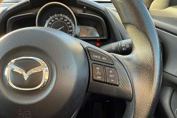 2015 Mazda CX-3 Neo DK