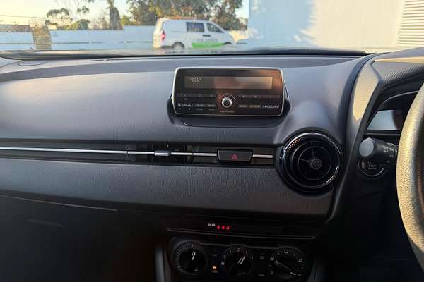 2015 Mazda CX-3 Neo DK