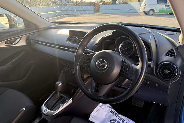 2015 Mazda CX-3 Neo DK