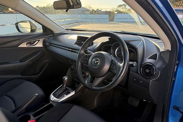2015 Mazda CX-3 Neo DK