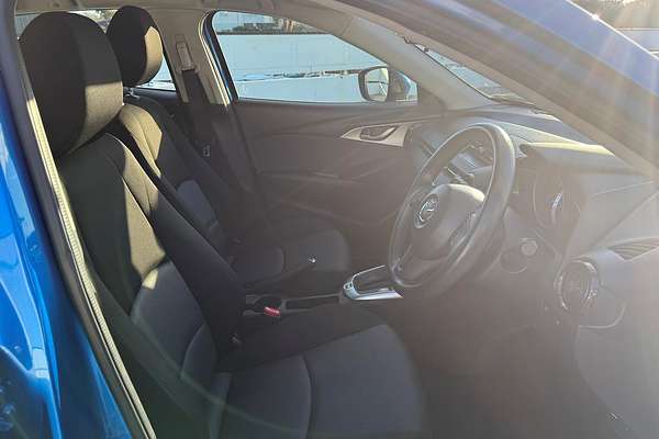 2015 Mazda CX-3 Neo DK