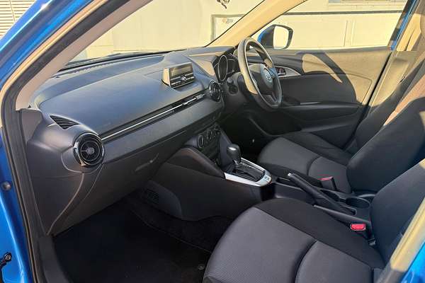 2015 Mazda CX-3 Neo DK