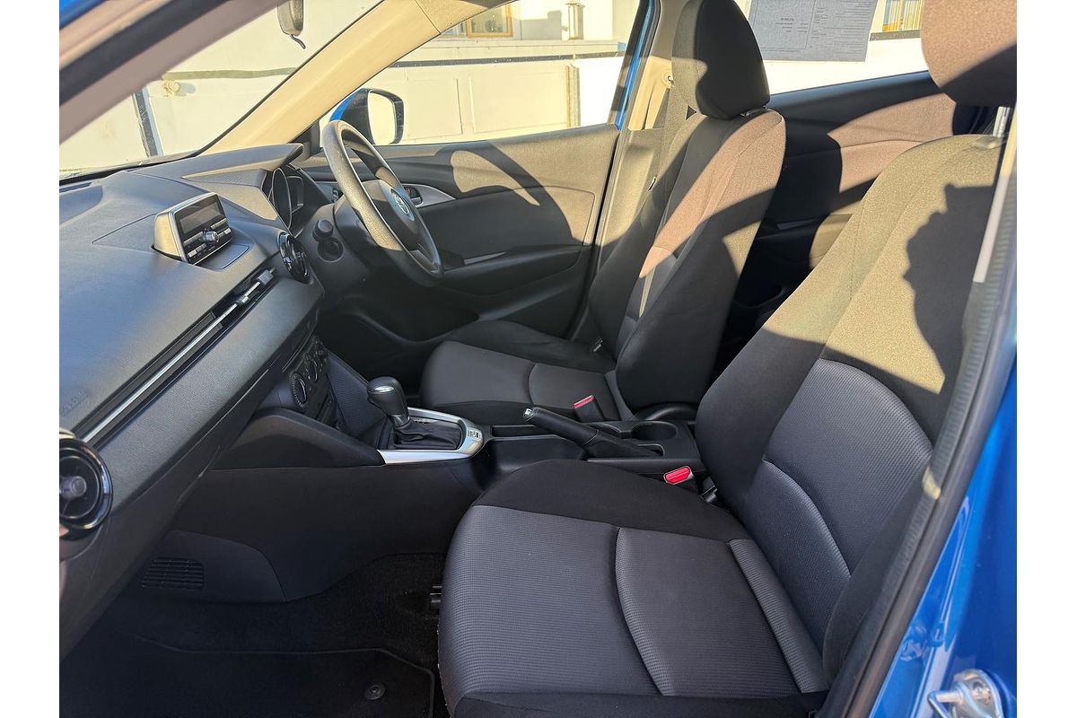 2015 Mazda CX-3 Neo DK