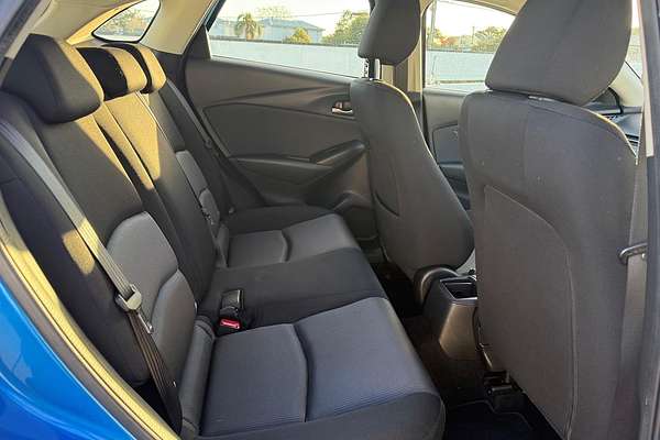 2015 Mazda CX-3 Neo DK
