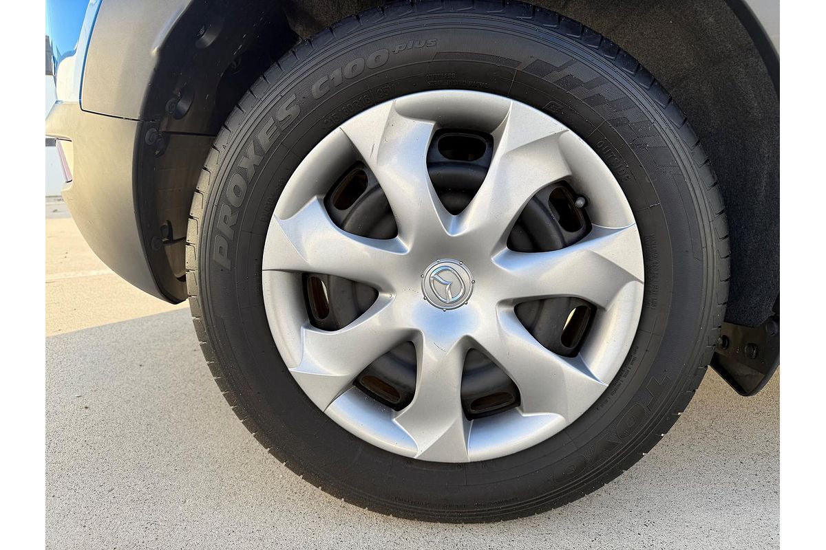2015 Mazda CX-3 Neo DK