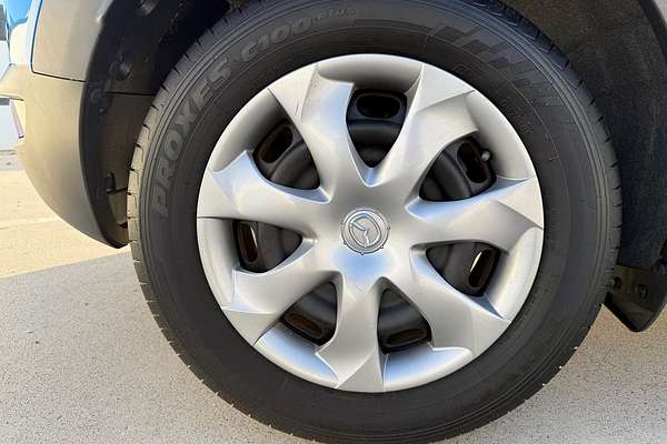 2015 Mazda CX-3 Neo DK