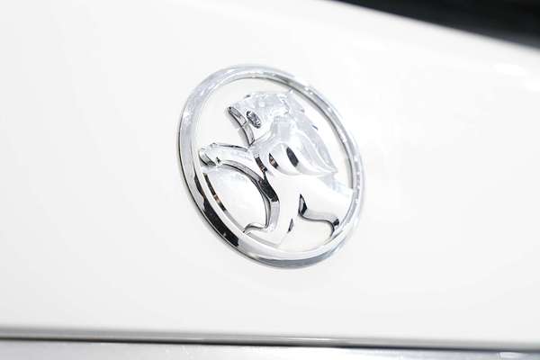 2014 Holden Commodore SV6 Storm VF