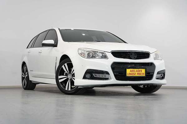 2014 Holden Commodore SV6 Storm VF