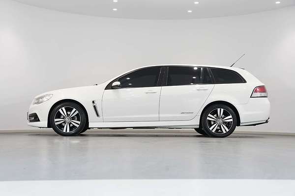 2014 Holden Commodore SV6 Storm VF