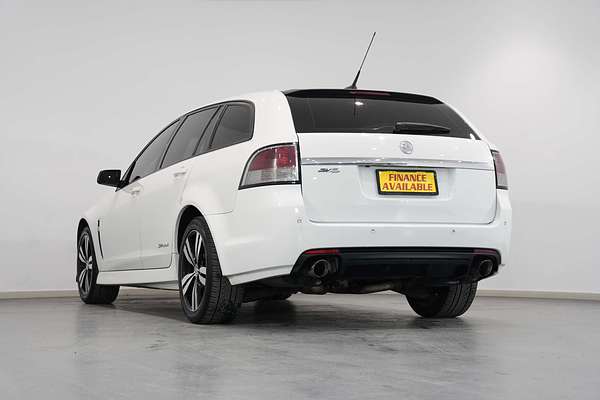 2014 Holden Commodore SV6 Storm VF