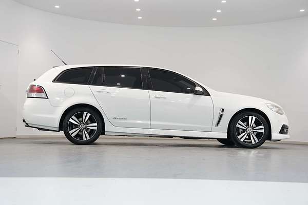 2014 Holden Commodore SV6 Storm VF