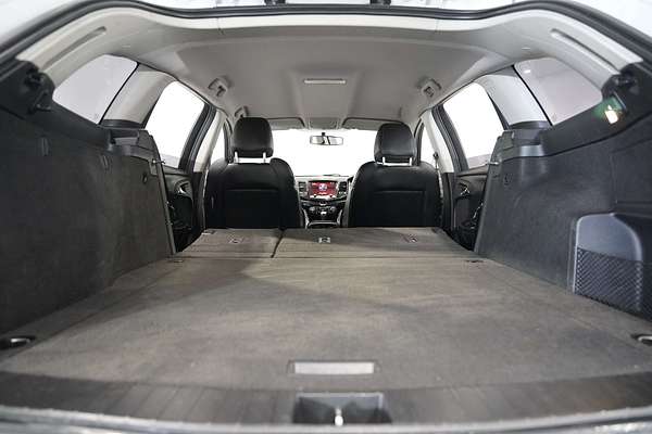 2014 Holden Commodore SV6 Storm VF
