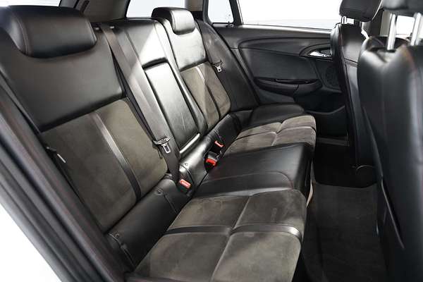 2014 Holden Commodore SV6 Storm VF