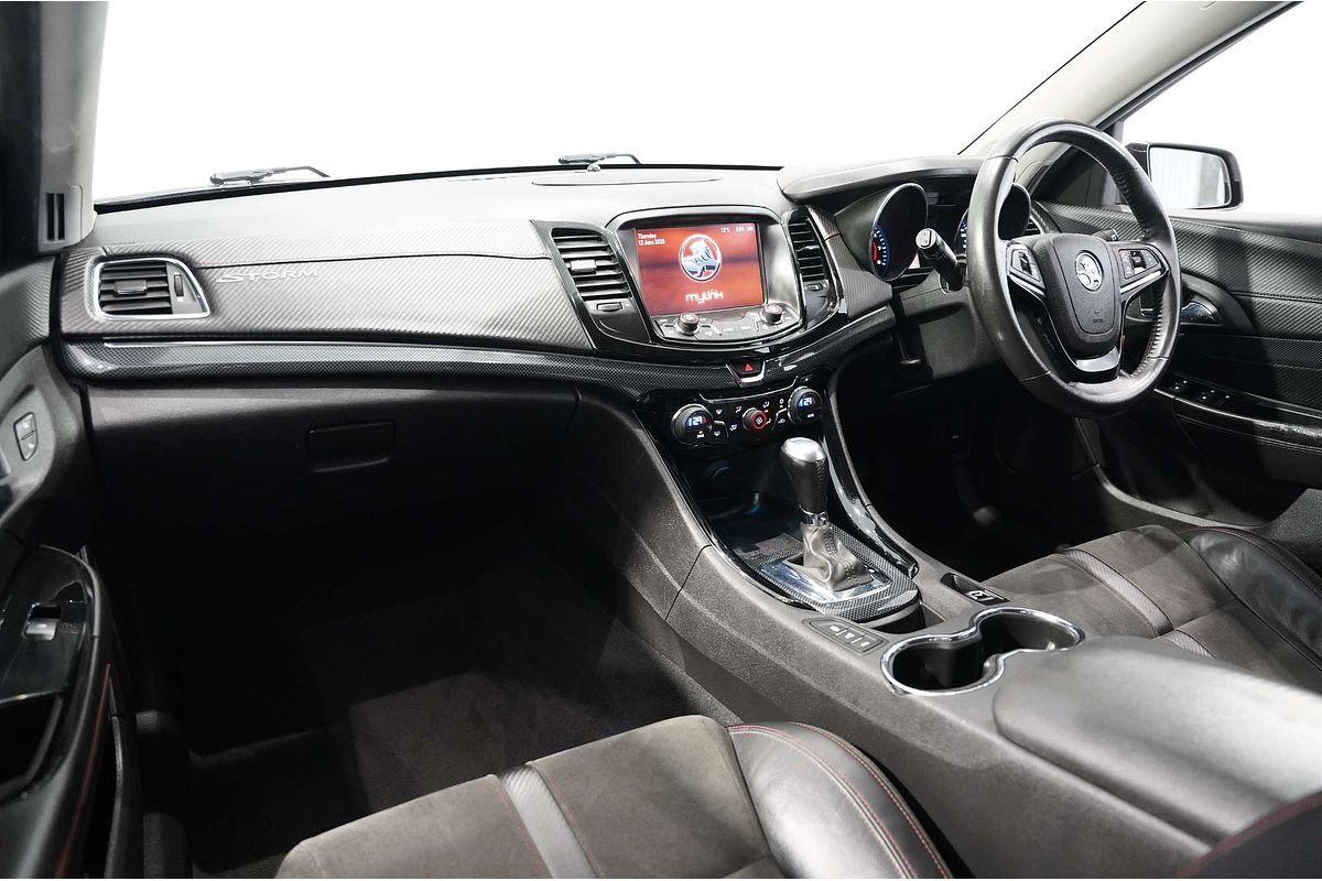 2014 Holden Commodore SV6 Storm VF