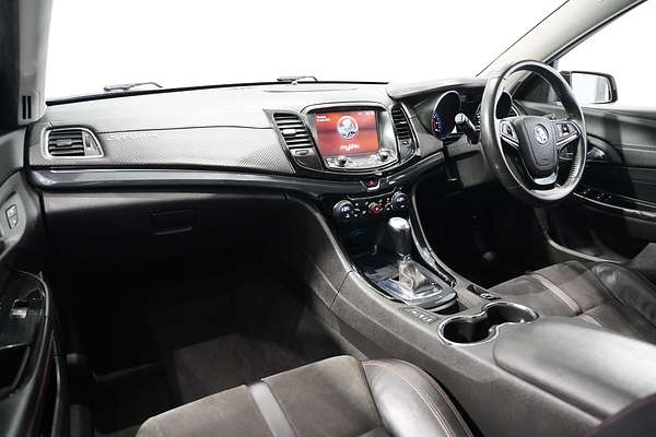 2014 Holden Commodore SV6 Storm VF
