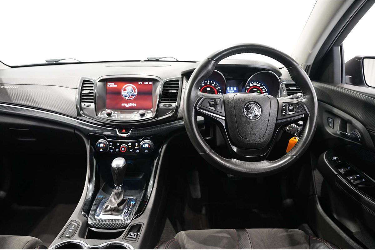 2014 Holden Commodore SV6 Storm VF
