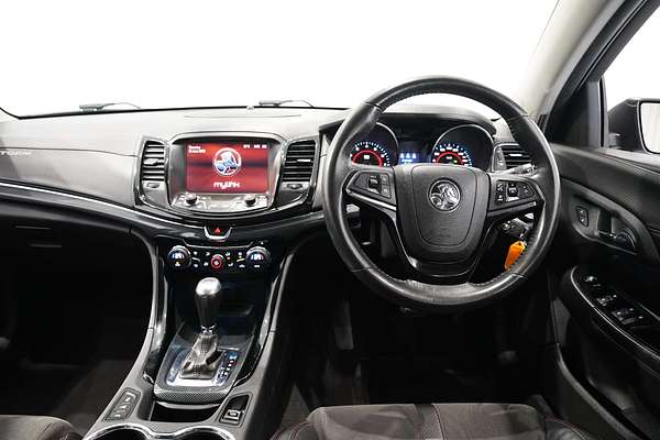 2014 Holden Commodore SV6 Storm VF