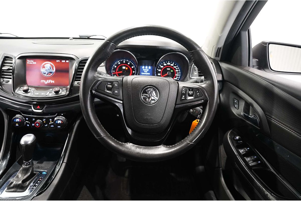 2014 Holden Commodore SV6 Storm VF
