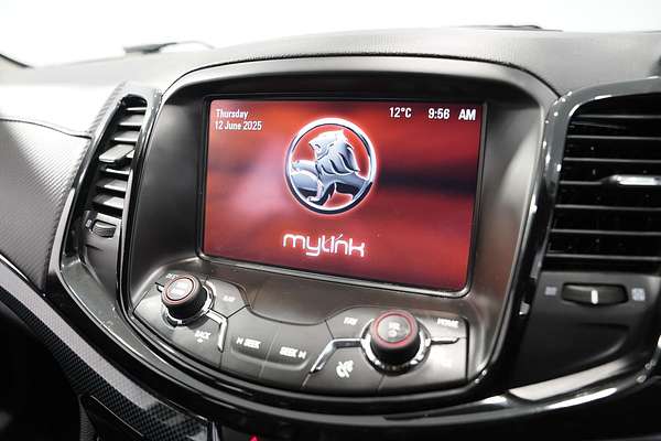 2014 Holden Commodore SV6 Storm VF