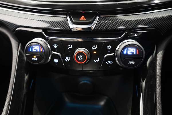 2014 Holden Commodore SV6 Storm VF