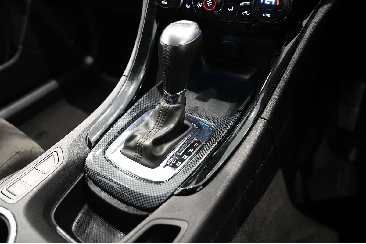2014 Holden Commodore SV6 Storm VF