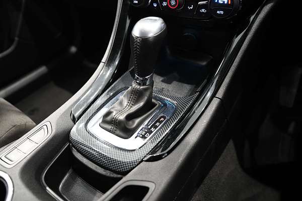 2014 Holden Commodore SV6 Storm VF