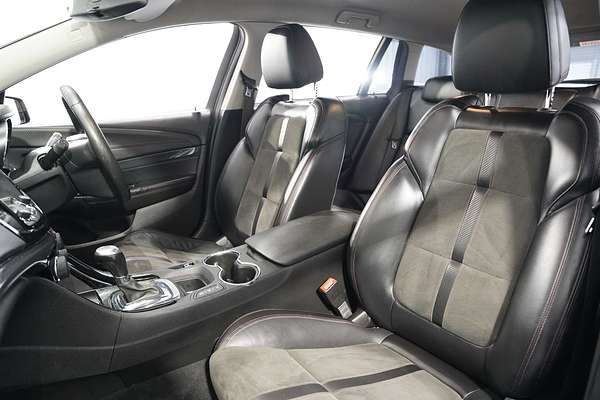 2014 Holden Commodore SV6 Storm VF