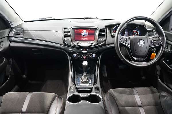 2014 Holden Commodore SV6 Storm VF