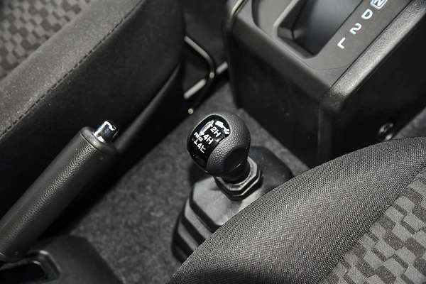 2024 Suzuki Jimny GLX GJ