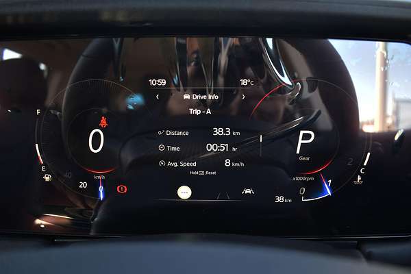 2025 Mahindra XUV700 AX7L
