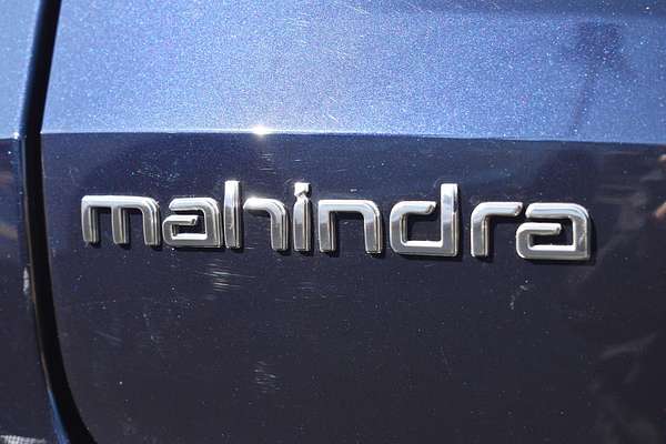 2025 Mahindra XUV700 AX7L