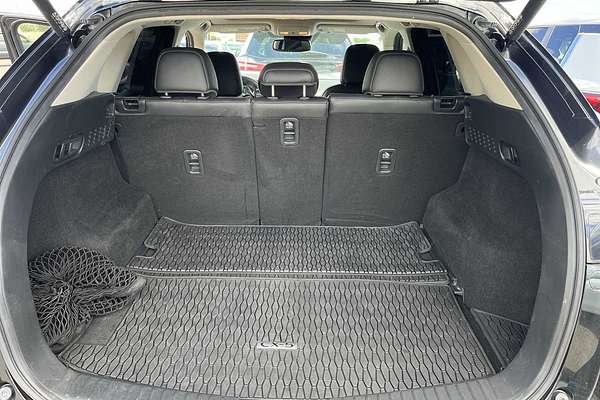 2022 Mazda CX-5 2.5 S Preferred Package