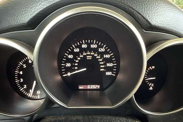 2006 Lexus SC