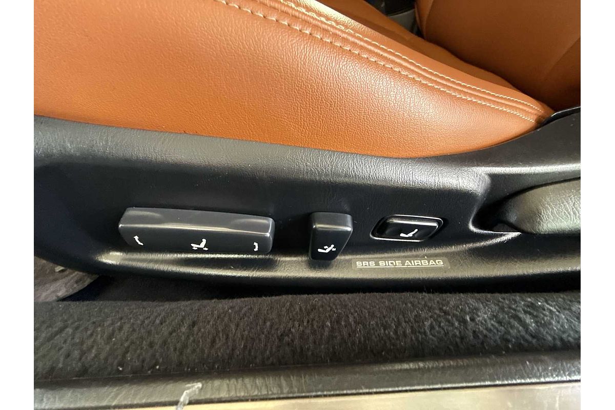 2006 Lexus SC