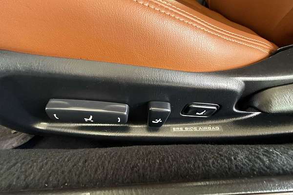 2006 Lexus SC