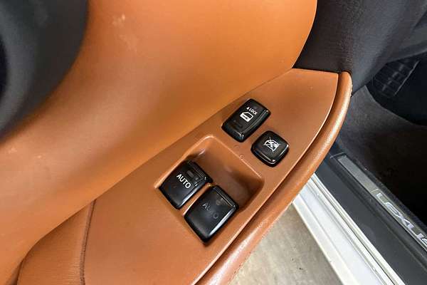 2006 Lexus SC