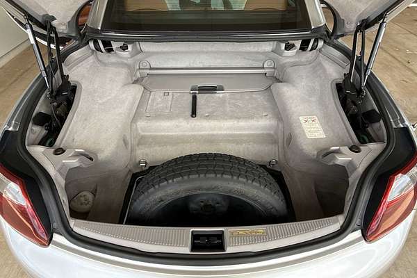 2006 Lexus SC