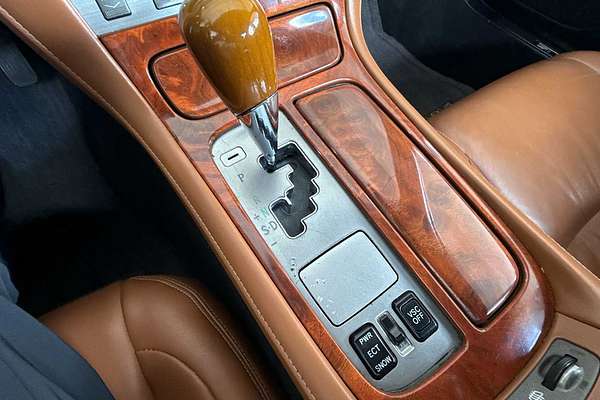 2006 Lexus SC