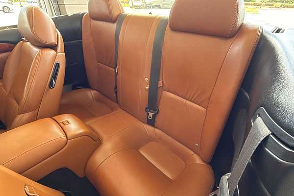 2006 Lexus SC