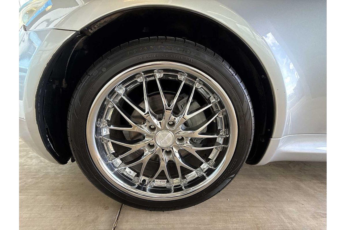 2006 Lexus SC