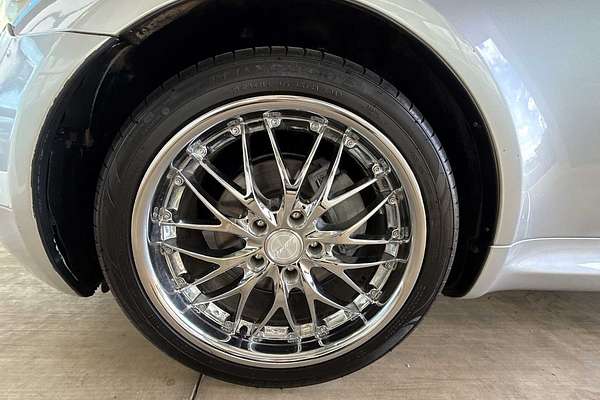 2006 Lexus SC