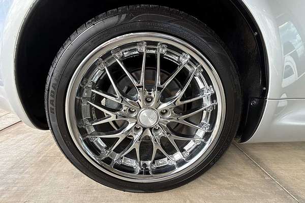 2006 Lexus SC