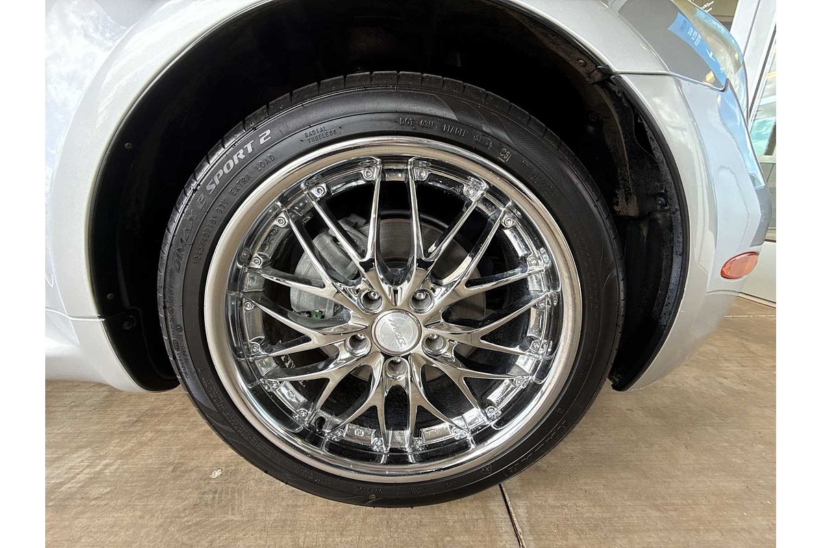 2006 Lexus SC
