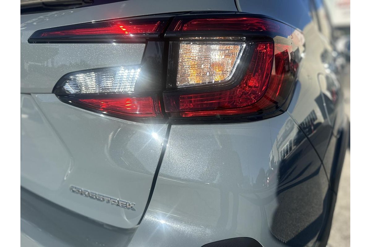 2024 Subaru Crosstrek 2.0R G6X