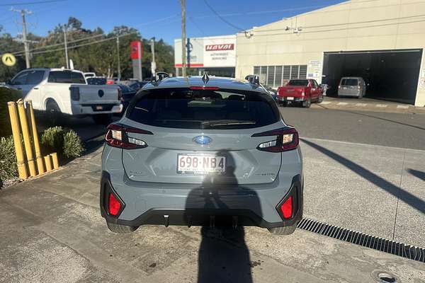 2024 Subaru Crosstrek 2.0R G6X