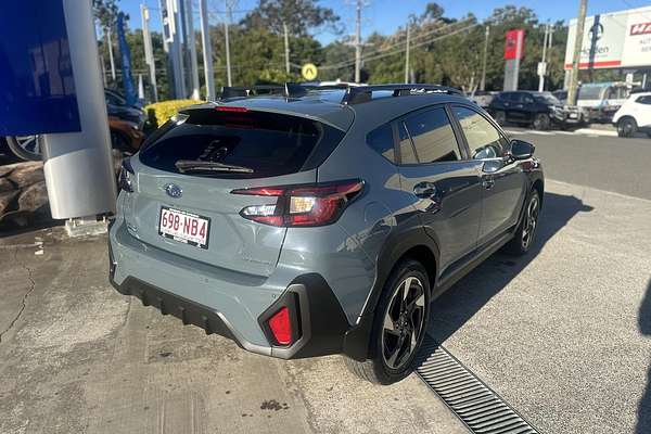 2024 Subaru Crosstrek 2.0R G6X