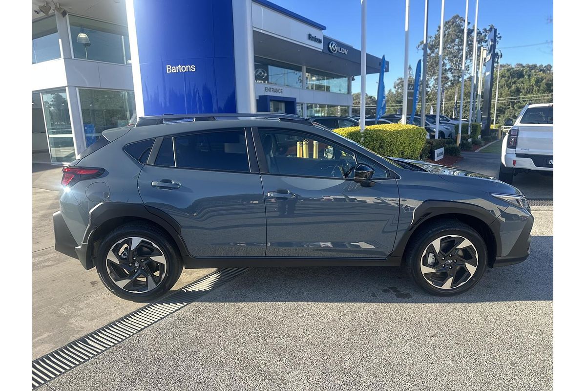 2024 Subaru Crosstrek 2.0R G6X