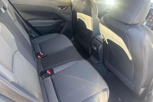 2024 Subaru Crosstrek 2.0R G6X