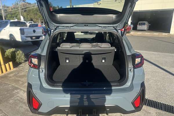 2024 Subaru Crosstrek 2.0R G6X